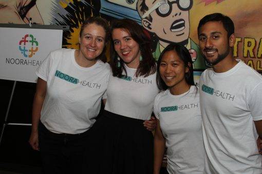 Photos from Demo Day 2014 for Fast Forward – Fast Forward