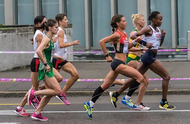 Patient impact: tech philanthropy is a marathon not a sprint