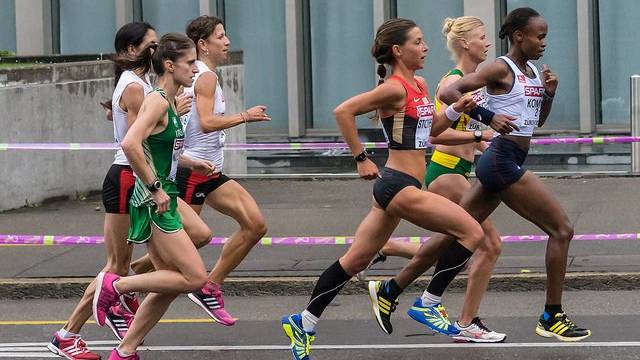 Patient impact: tech philanthropy is a marathon not a sprint