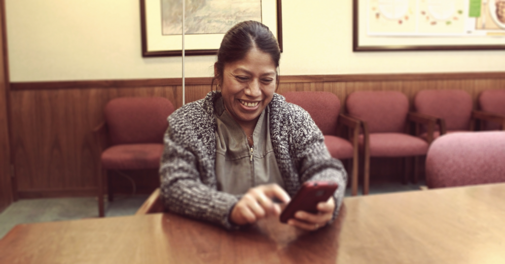 Five Tech Nonprofit Entrepreneurs Who Made A Big Impact In 2021 – Fast Forward