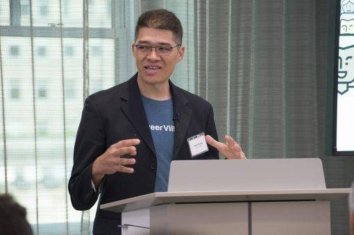 Highlights from Fast Forward’s 2017 Accelerator Launch – Fast Forward