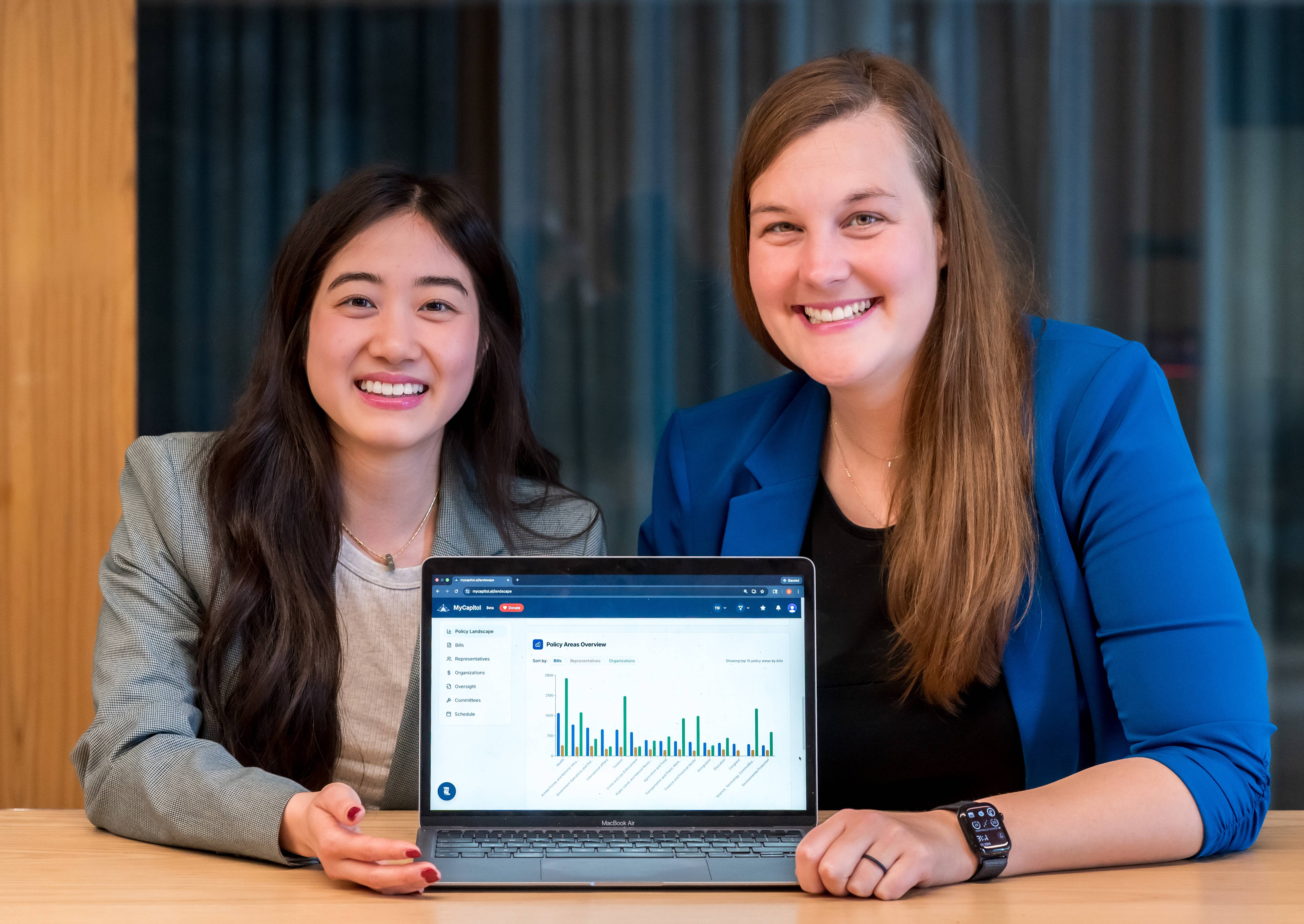 Partner – Fast Forward