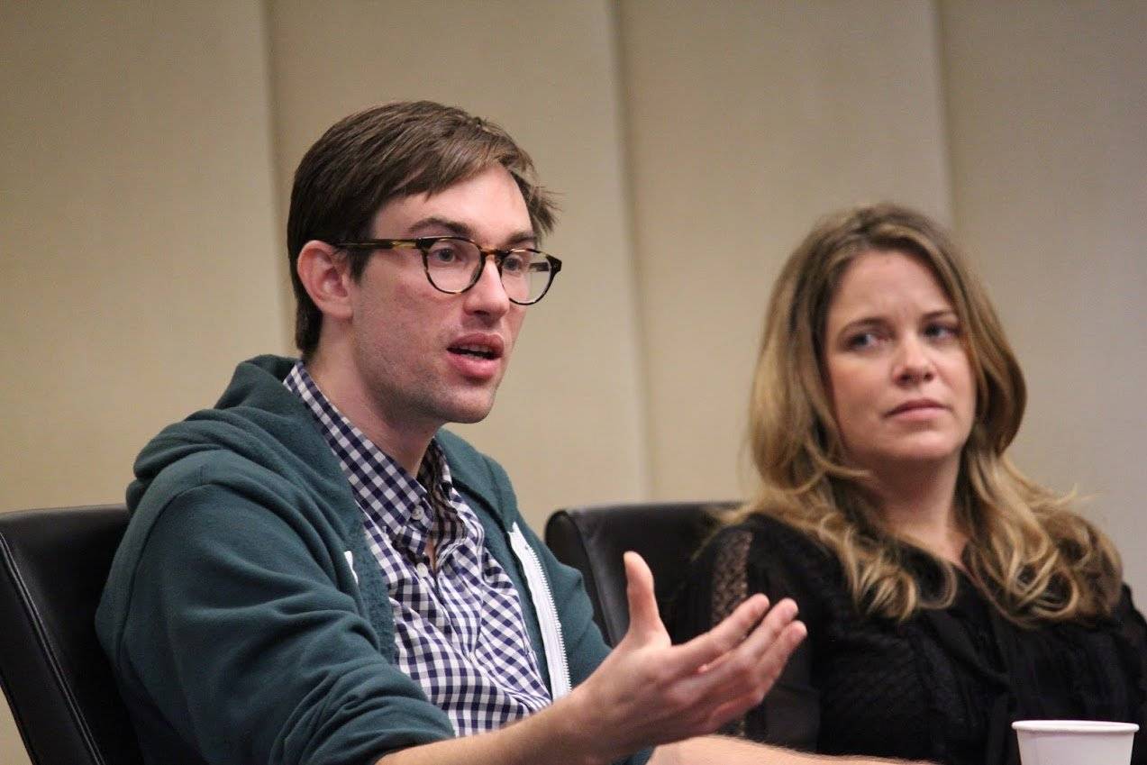 7 Startup Lessons Learned from Quill’s Founder – Fast Forward