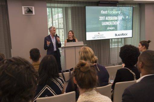 Highlights from Fast Forward’s 2017 Accelerator Launch – Fast Forward