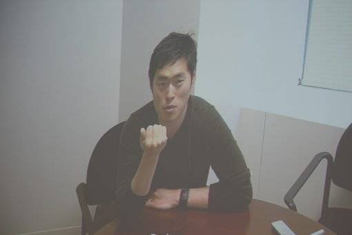 Pushing for the Impossible with Bo Lu – Fast Forward