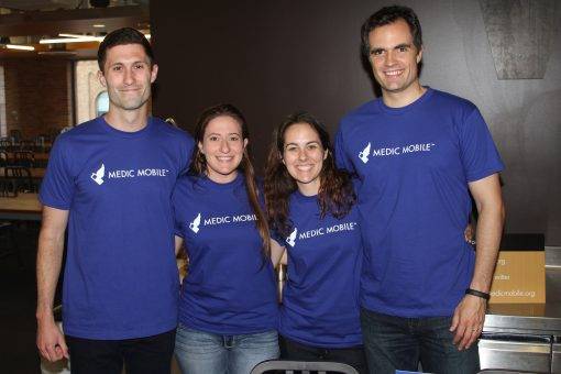 Photos from Demo Day 2014 for Fast Forward – Fast Forward