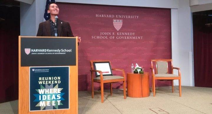 Yelp for Social Services Shaped by Immigrant Challenges – Fast Forward