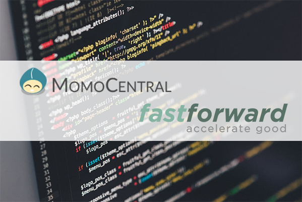 Fast Forward and MomoCentral Team up to Launch MomoGivesBack