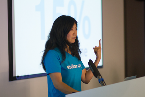 Pictures from Demo Day 2015 – Fast Forward