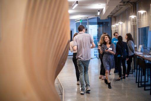 Highlights from Demo Day 2018 – Fast Forward