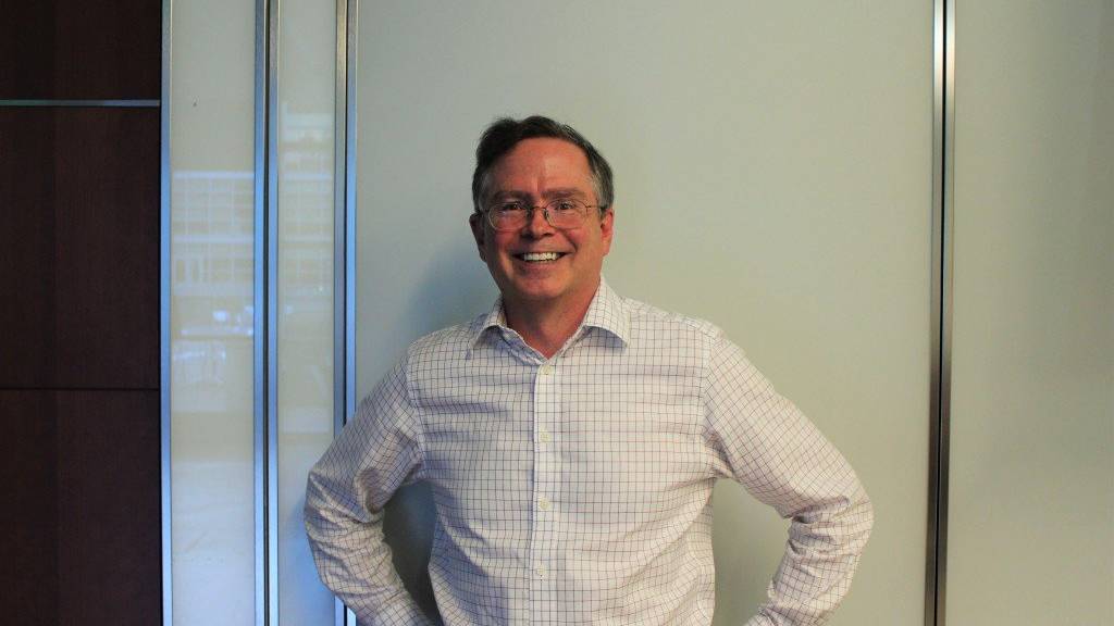 Jim Fruchterman, the godfather of using technology for social good