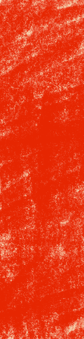 A textural image