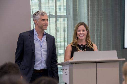 Highlights from Fast Forward’s 2017 Accelerator Launch – Fast Forward