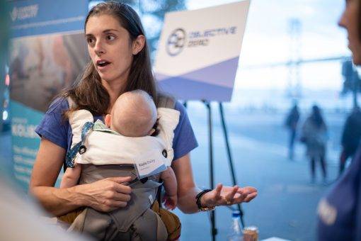 Highlights from Demo Day 2018 – Fast Forward