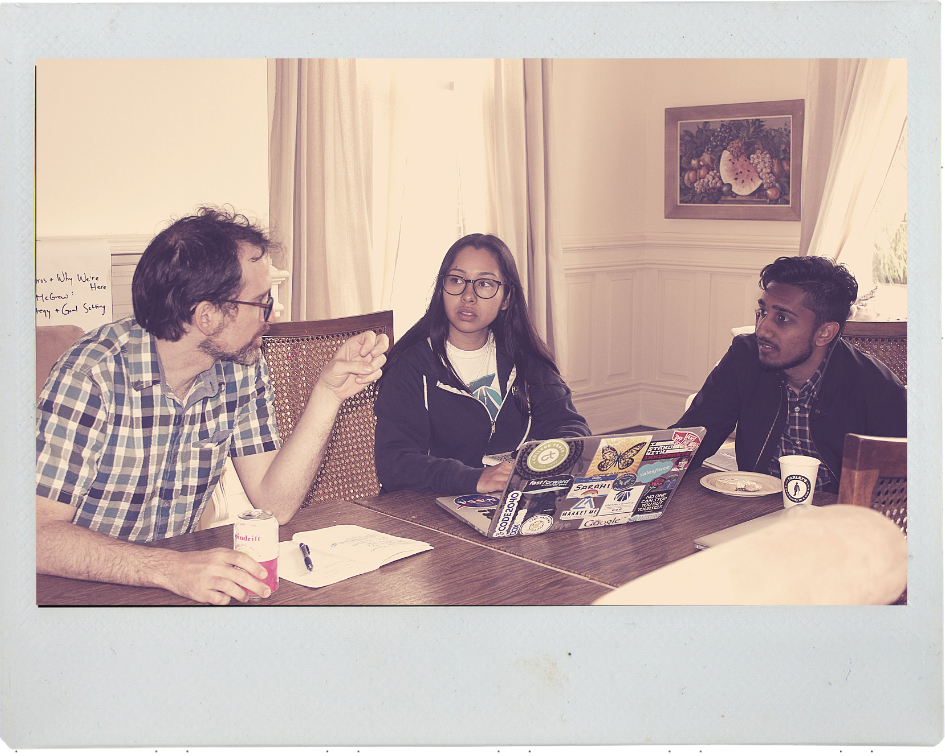 A Photo Journal of Fast Forward’s First Alumni Retreat – Fast Forward