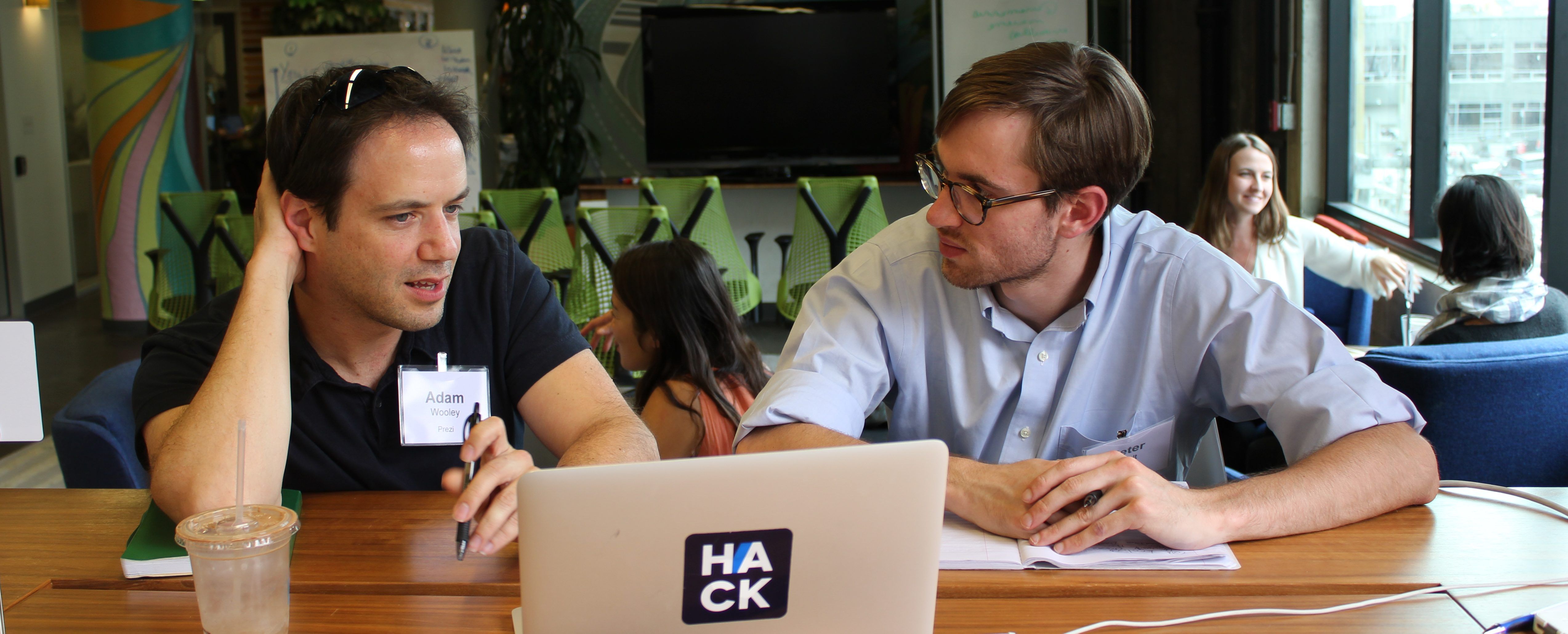 7 Startup Lessons Learned from Quill’s Founder