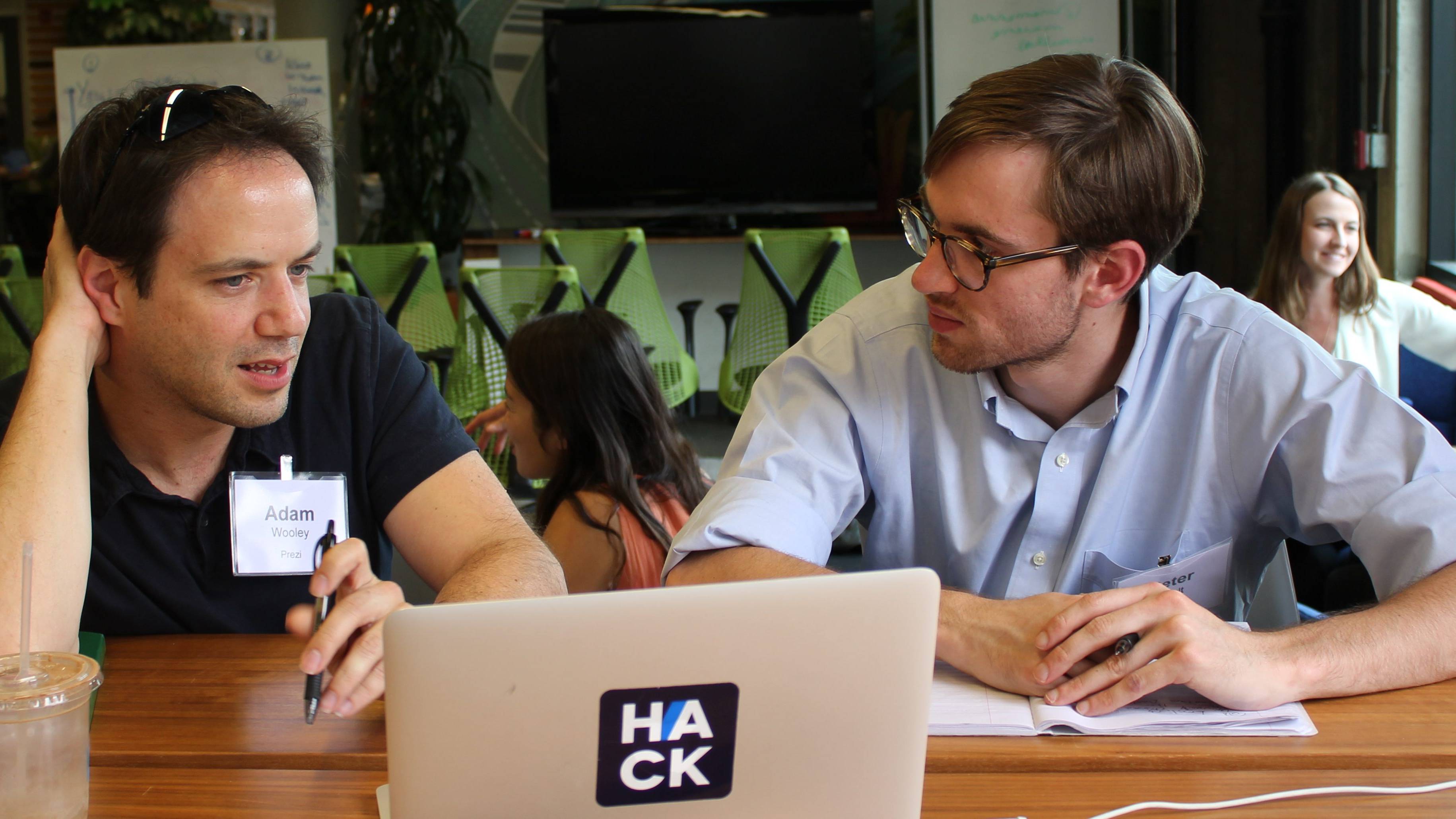 7 Startup Lessons Learned from Quill’s Founder