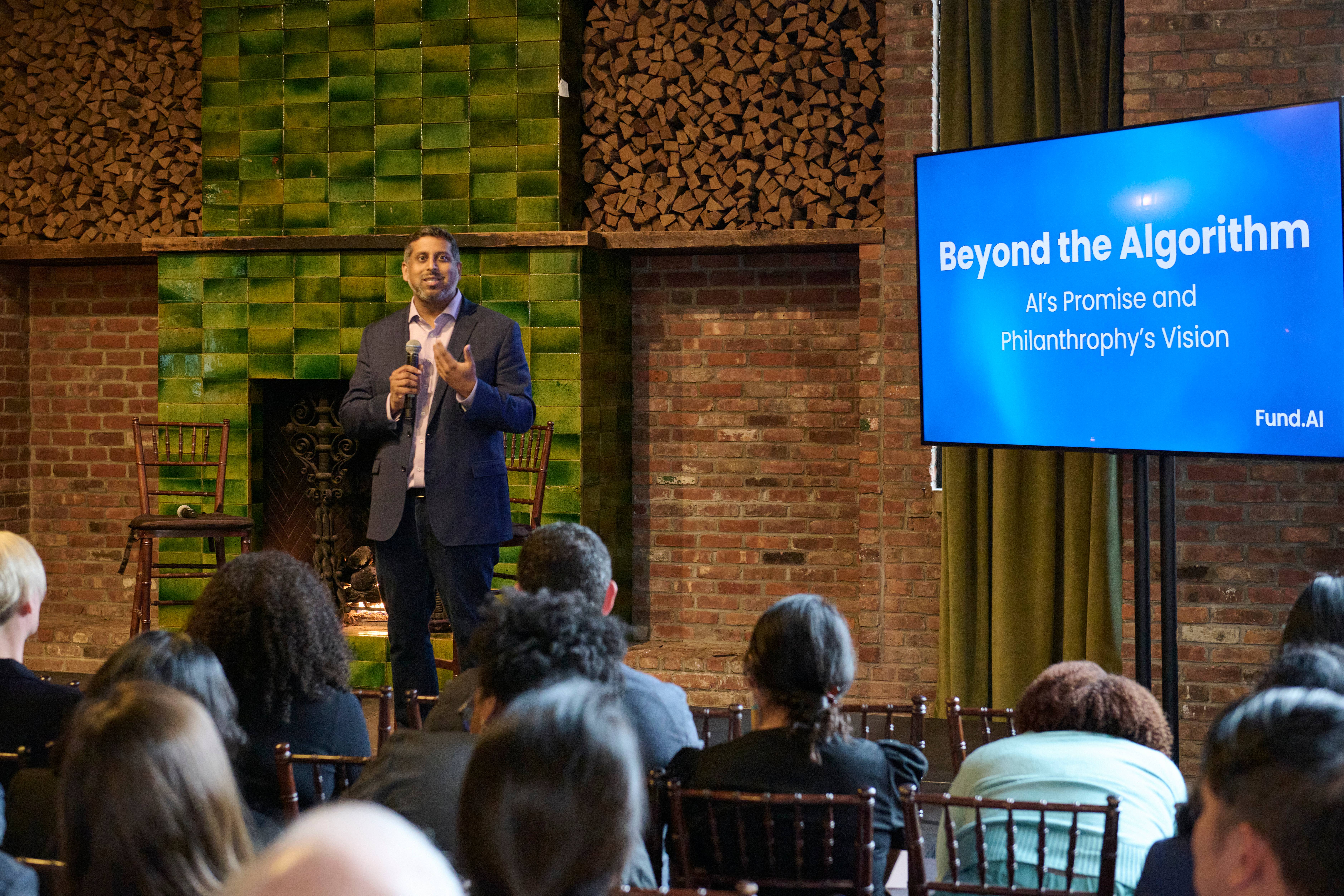 Fund.AI - HS – Fast Forward