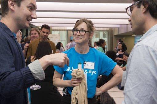 Highlights from Fast Forward’s 2017 Accelerator Launch – Fast Forward