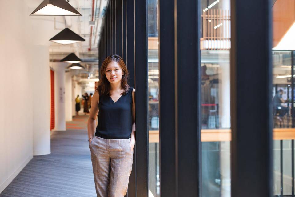 This Former Googler is Reinventing SAT Prep With The Help of Marvel, ESPN and AOC – Fast Forward