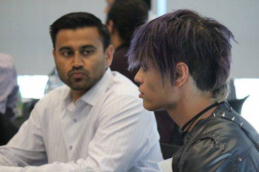Pushing for the Impossible with Bo Lu – Fast Forward