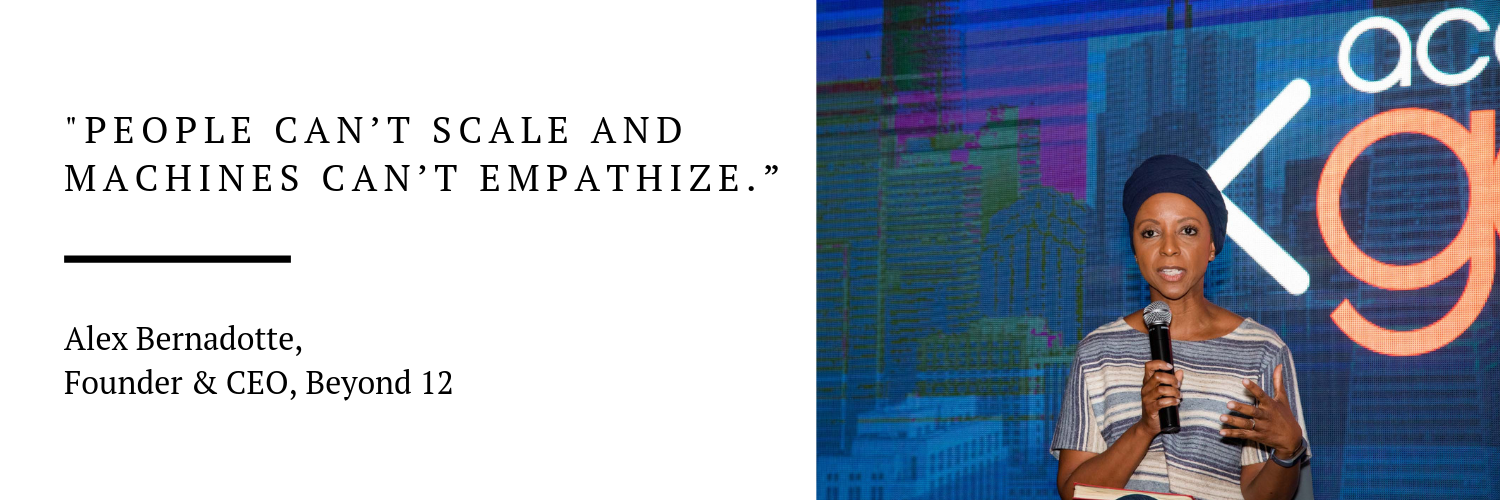 15 Quotes that Capture the Magic of Accelerate Good Global 2019 – Fast Forward