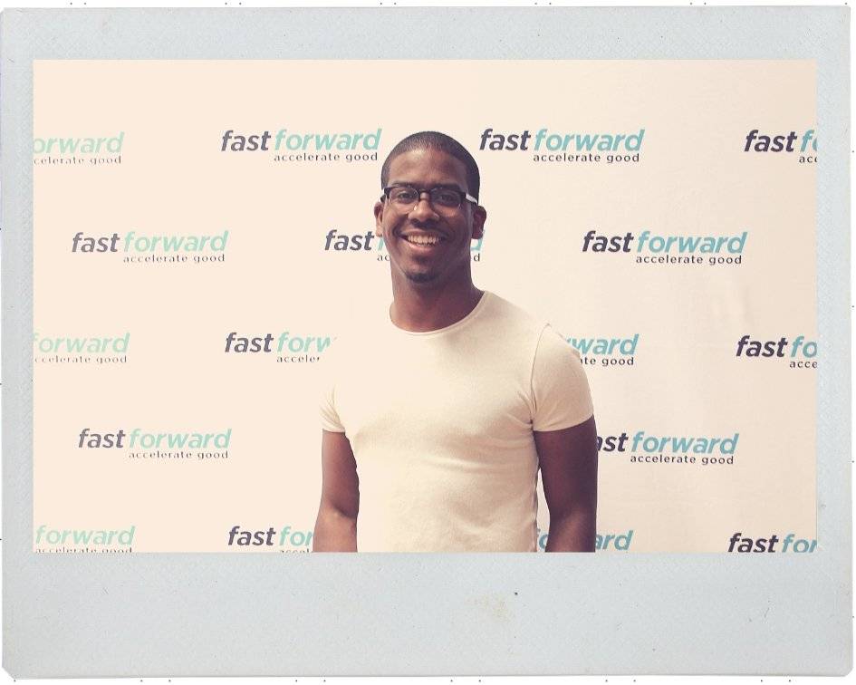 A Photo Journal of Fast Forward’s First Alumni Retreat – Fast Forward