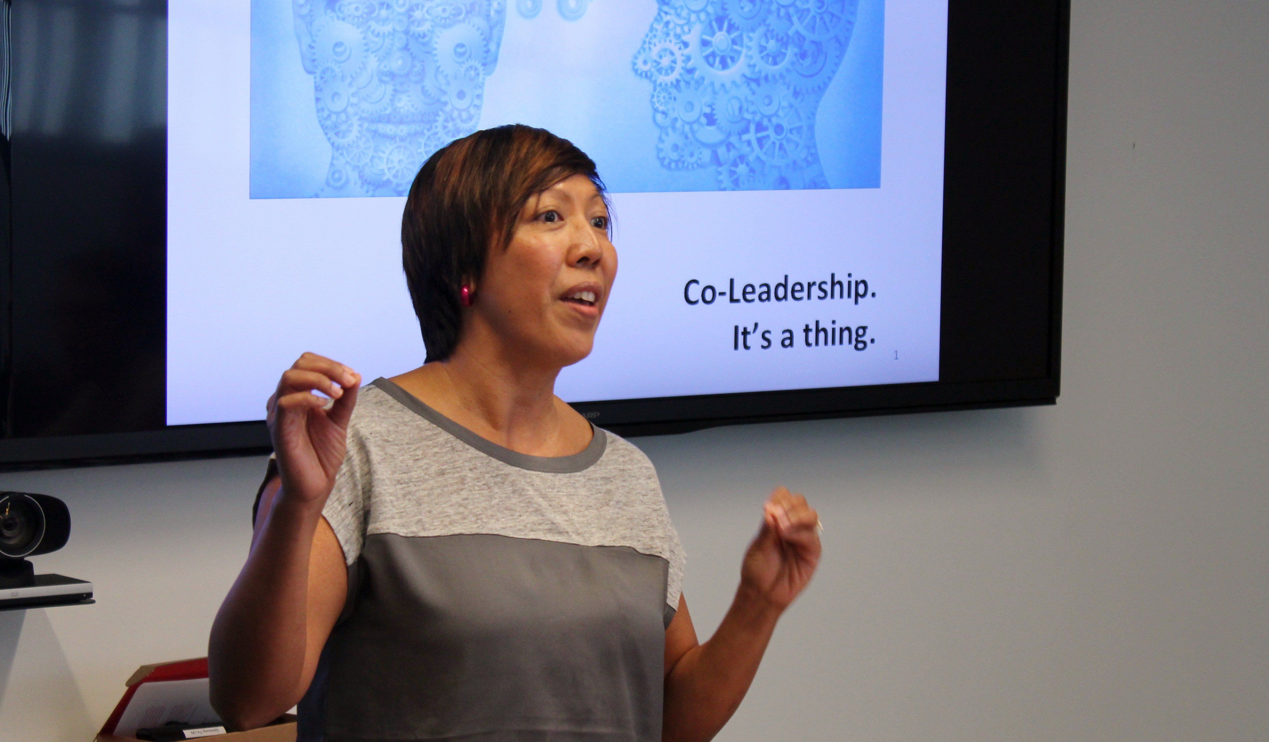 Knowing yourself is the beginning of all wisdom