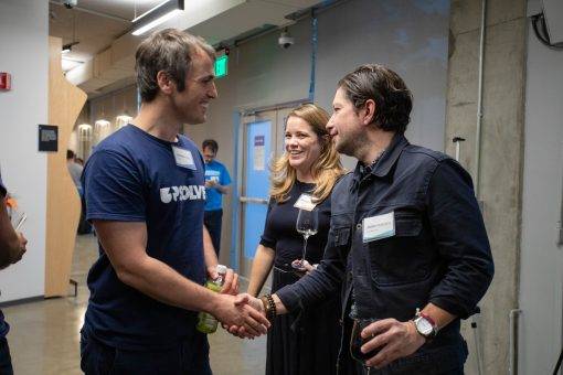 Highlights from Demo Day 2018 – Fast Forward