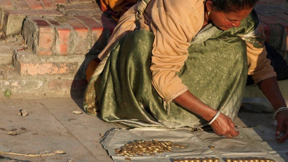 Stellar: Creating public infrastructure for money