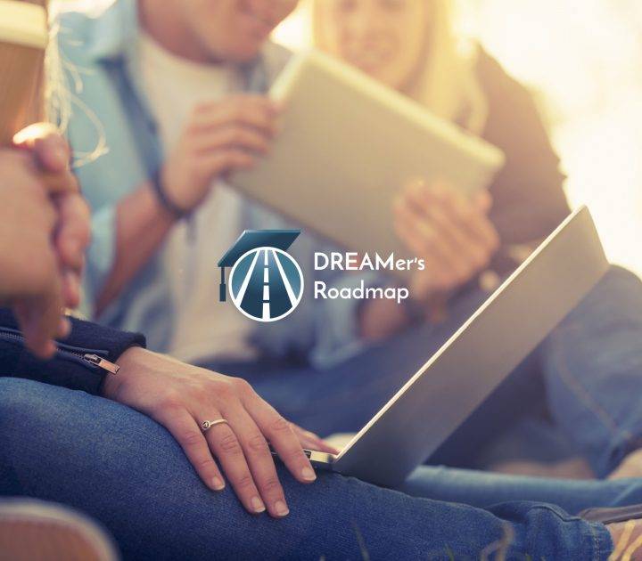 This DREAMer Built an App Connecting Undocumented Students to Hard-to-Find College Scholarships – Fast Forward