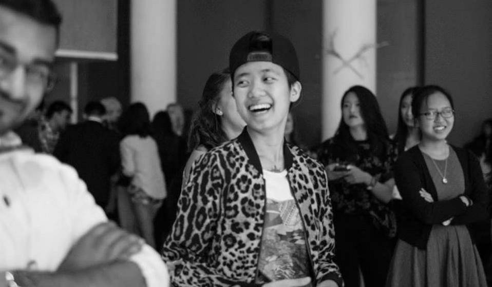 This Canadian Designer Wants To Eliminate Homelessness With A Chatbot – Fast Forward