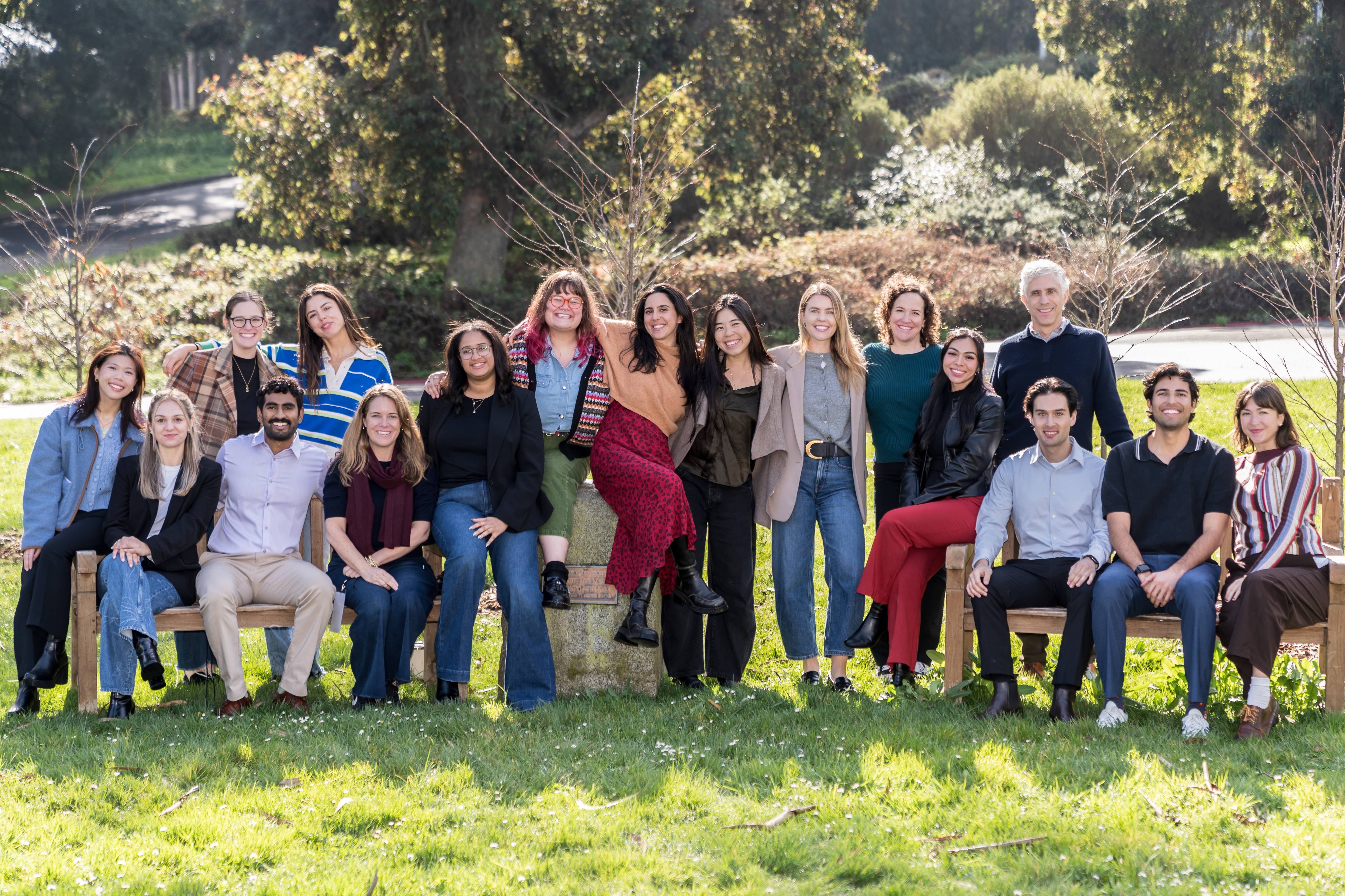 What's Good in Tech: What We Built in 2025 and What's Next – Fast Forward – Where Tech Meets Social Impact