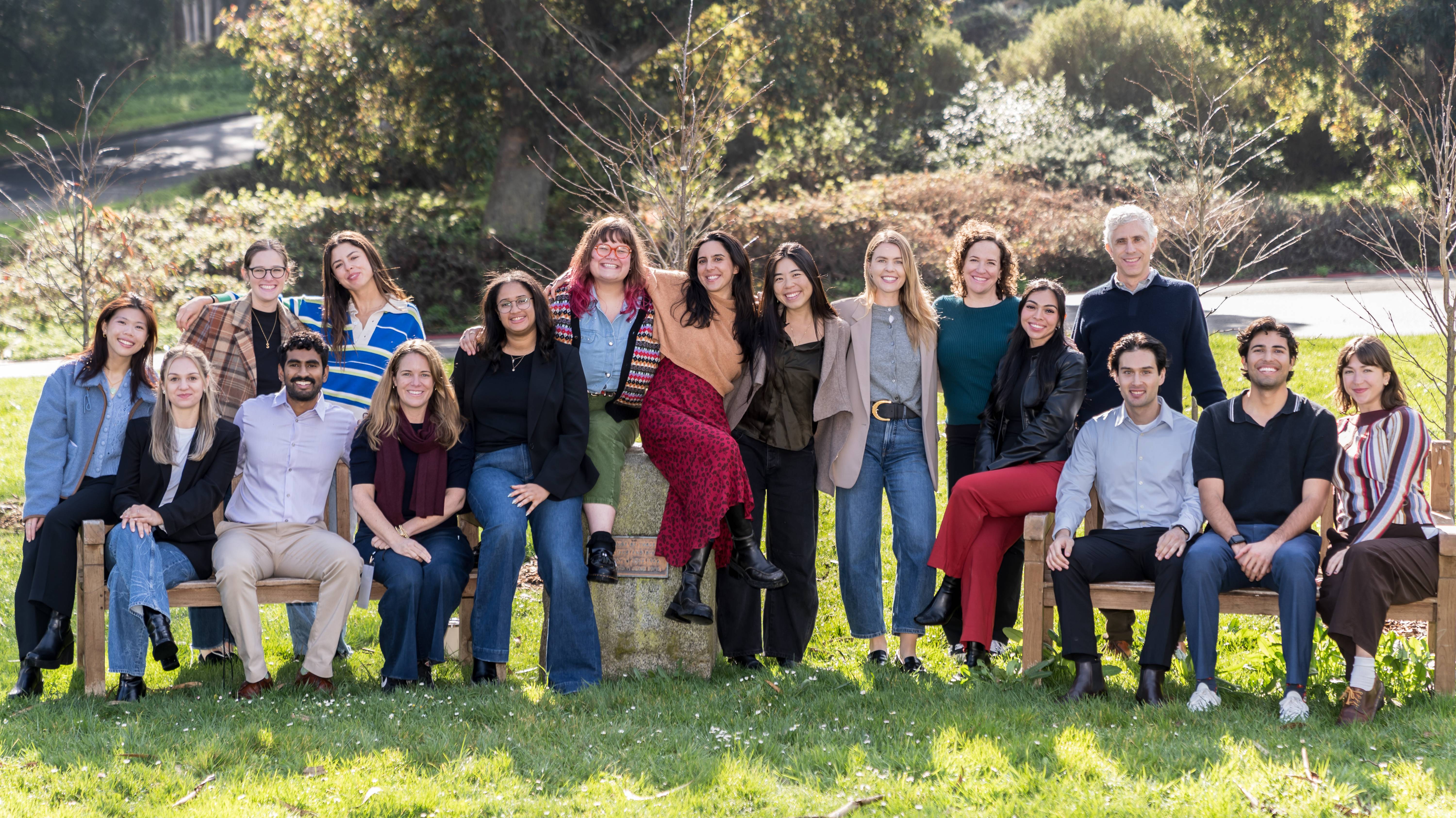 Fast Forward – Where Tech Meets Social Impact