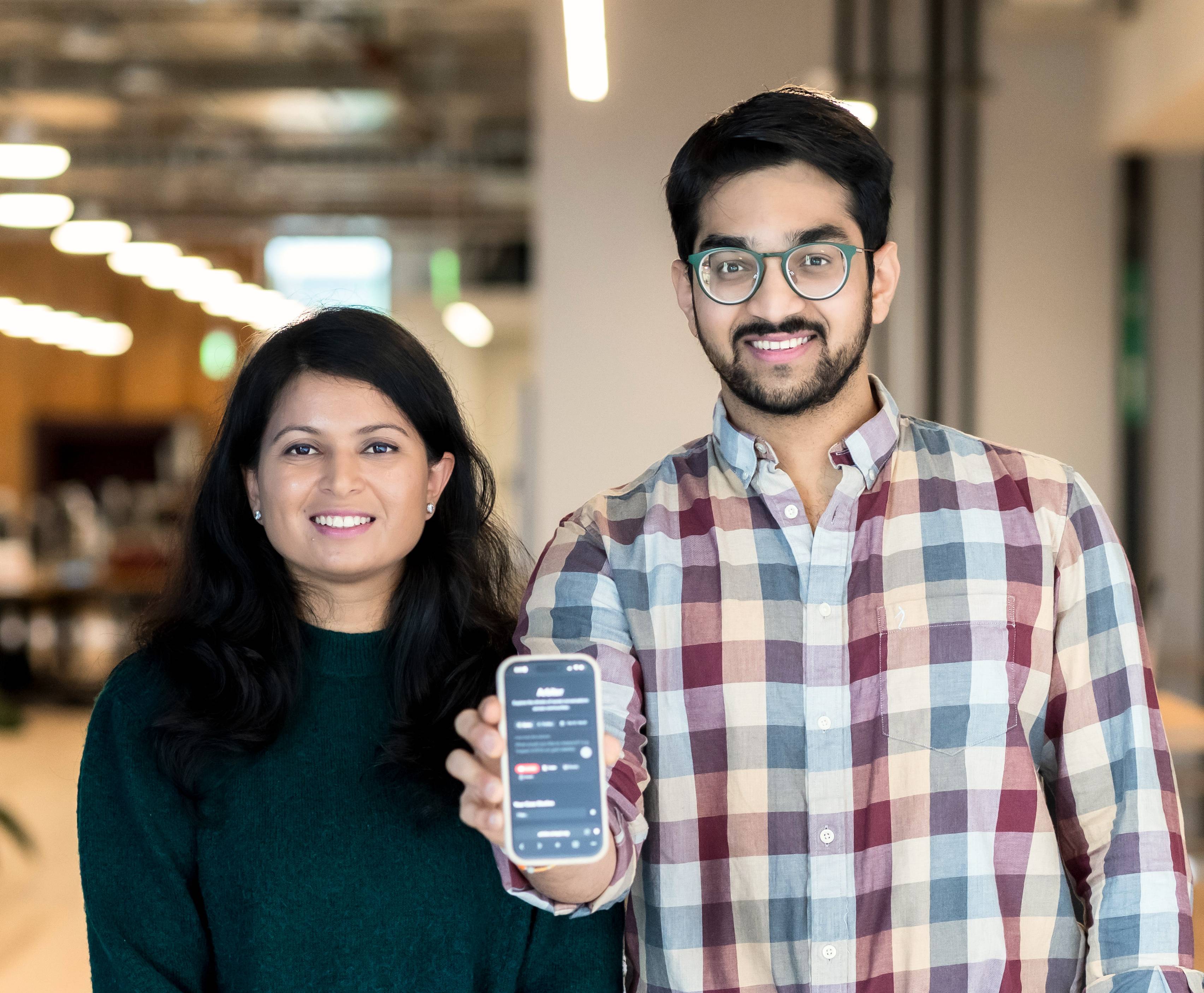 Demo Day 2026 Virtual Registration Page – Fast Forward