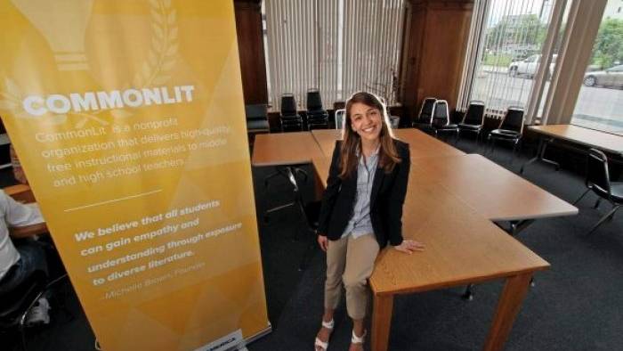 CommonLit: Giving Students and Teachers a Toolkit for Increased Literacy