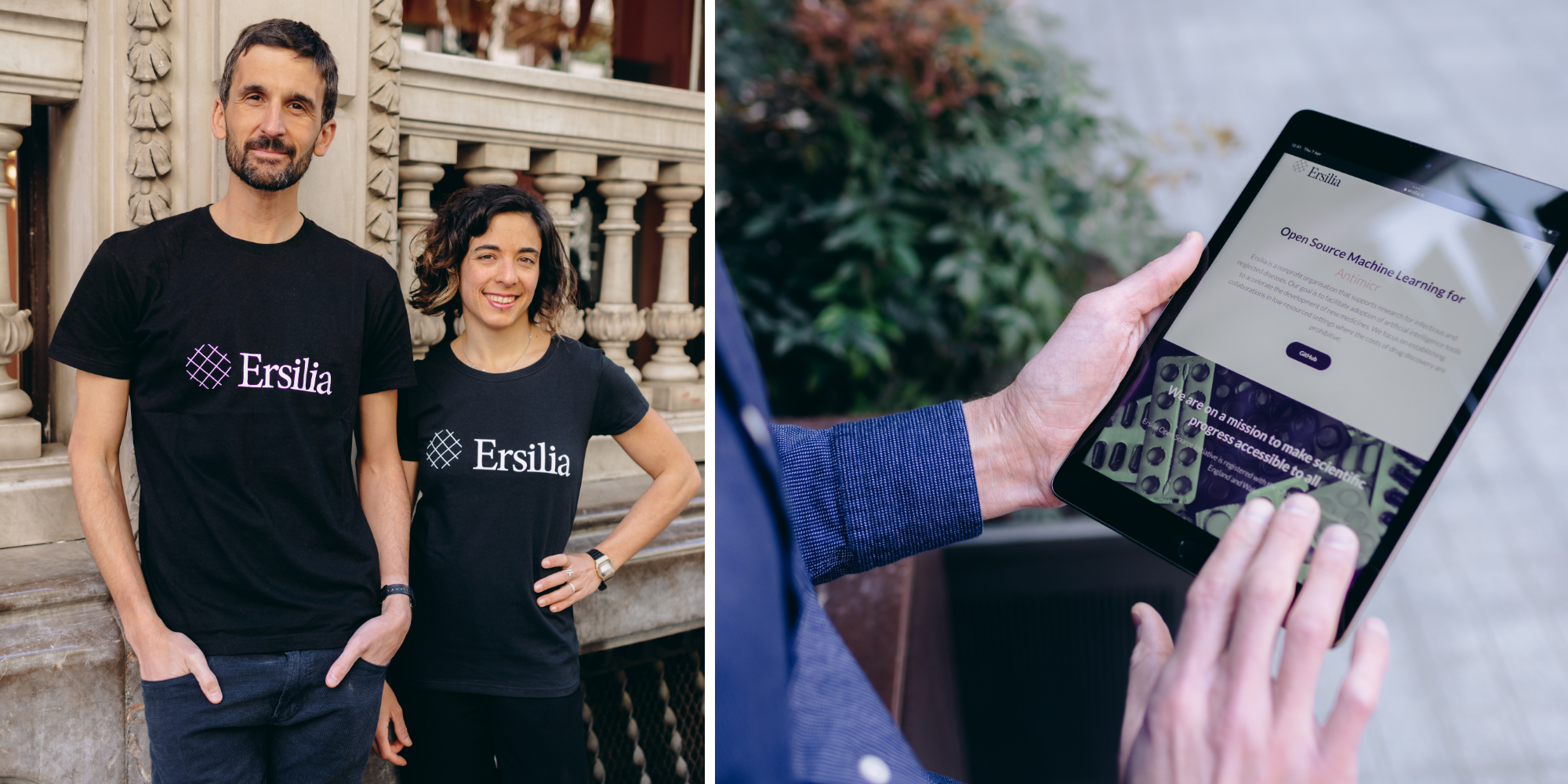 Scaling Mission-Driven Innovation: Fast Forward and Splunk’s Partnership – Fast Forward