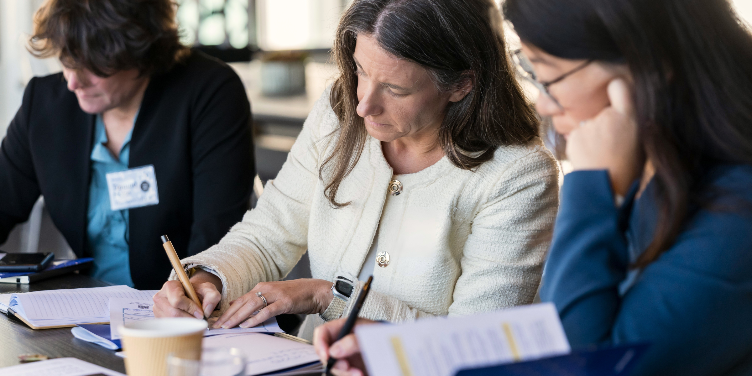 Meet the 2026 Cohort – Fast Forward