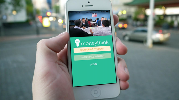 Moneythink: JPMorgan Chase Gives $650,000 to support MoneythinkMobile