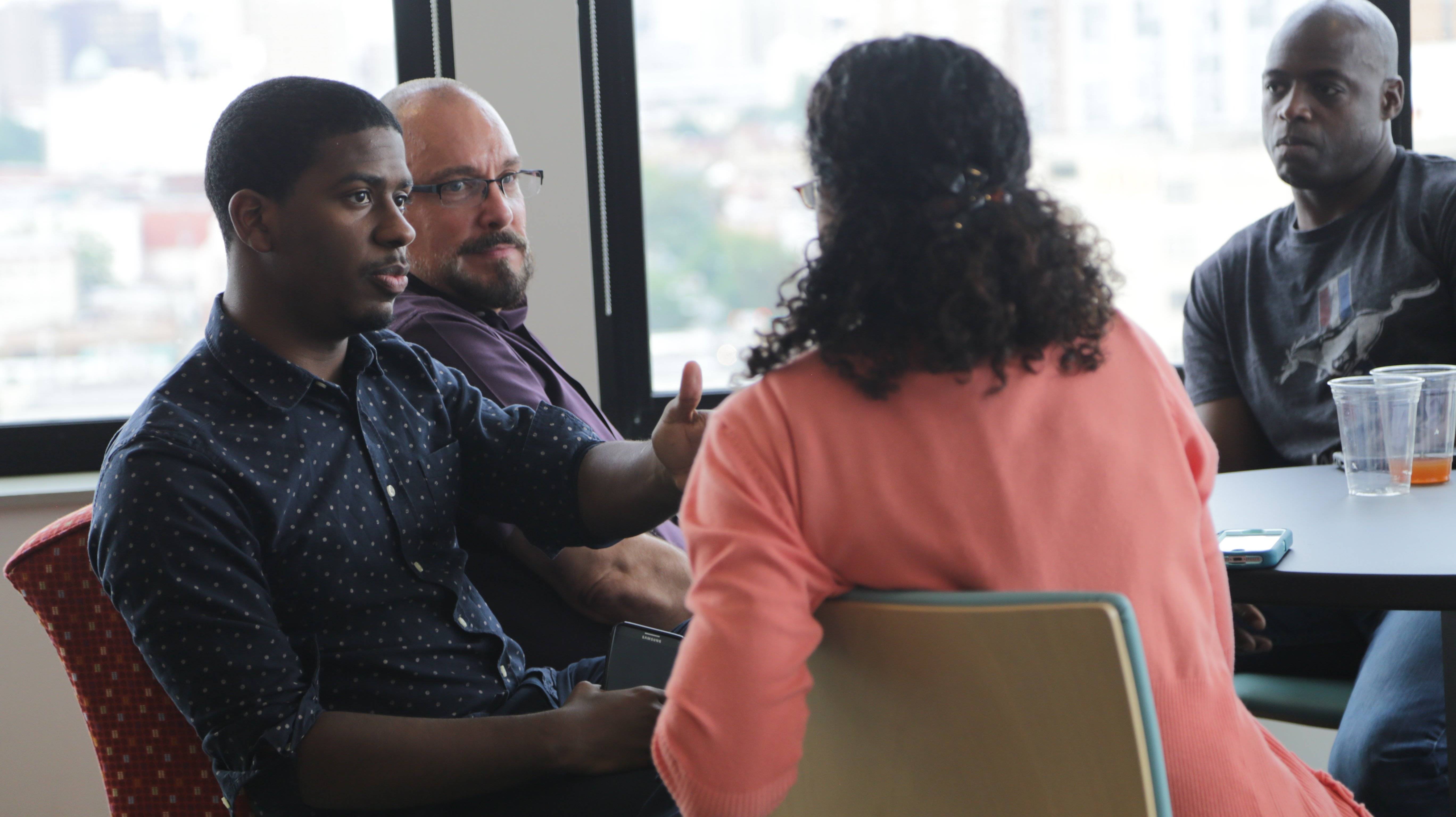 Civic Tech Nonprofits Are Leading Positive Change – Fast Forward