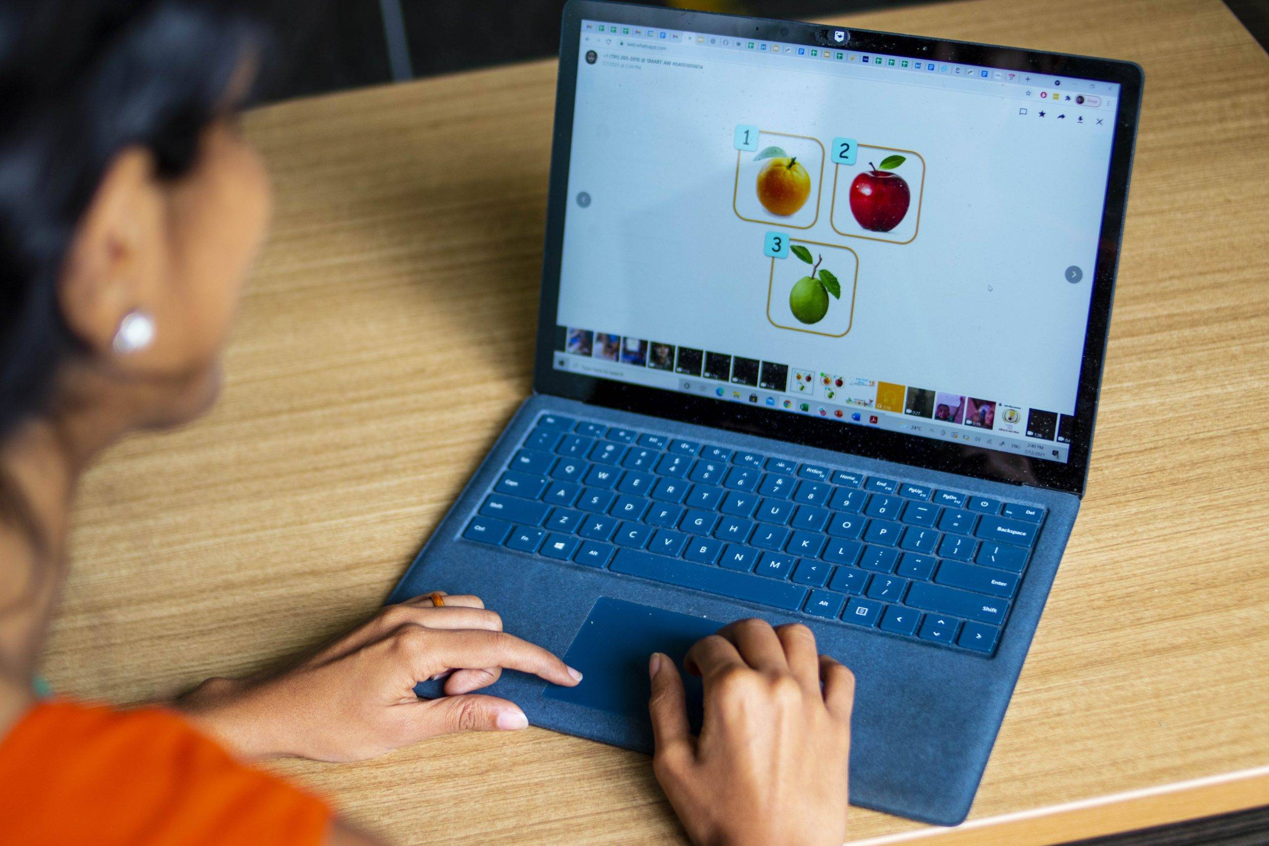 Five Tech Nonprofit Entrepreneurs Who Made A Big Impact In 2021 – Fast Forward