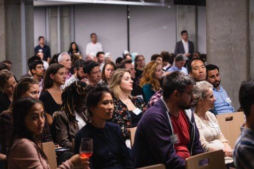 Highlights from Demo Day 2018 – Fast Forward