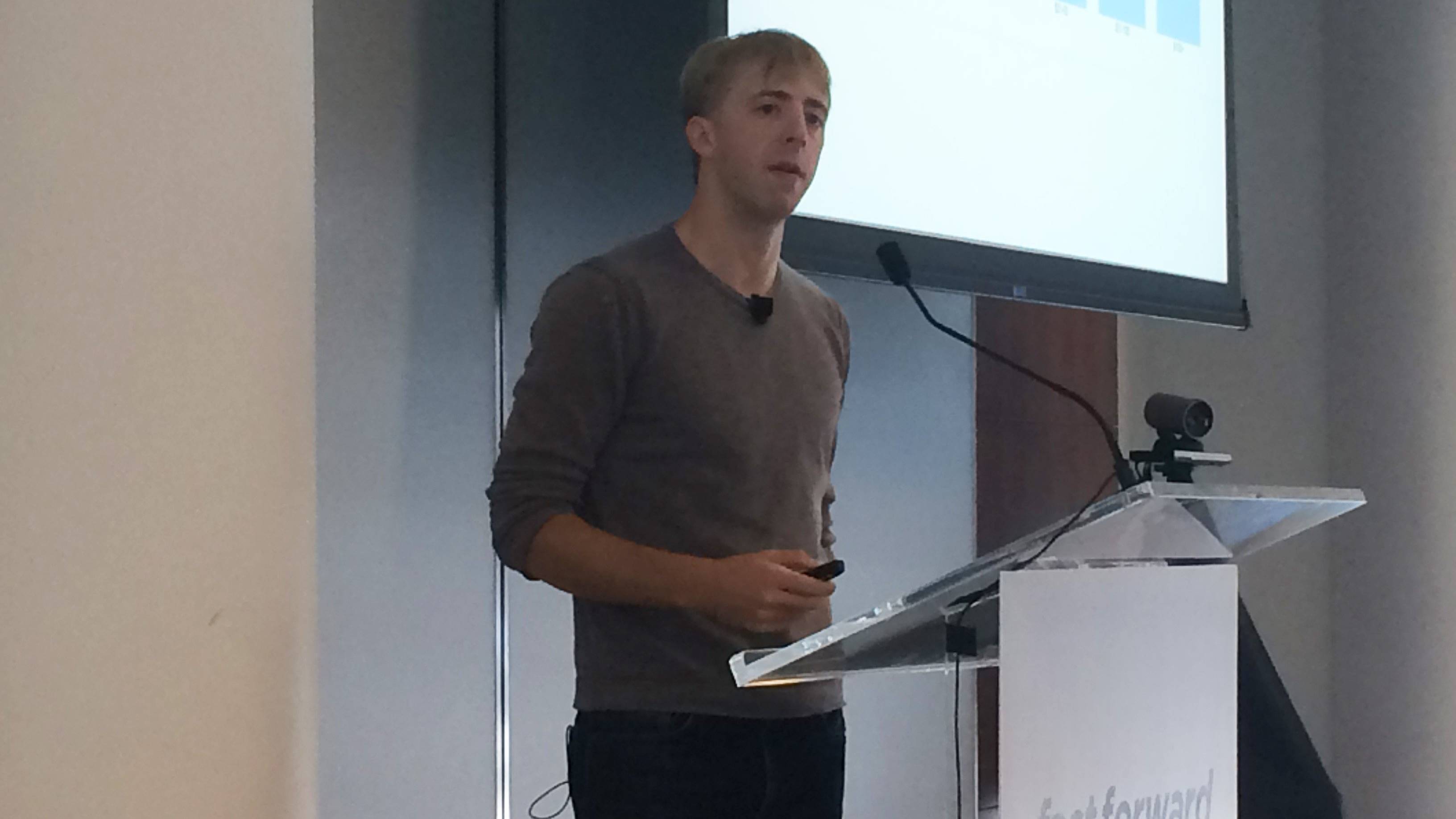 Benn Stancil on how to use data to grow your tech nonprofit