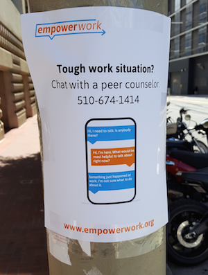 Empower Work is the Workplace Confidante You Didn’t Know You Had – Fast Forward