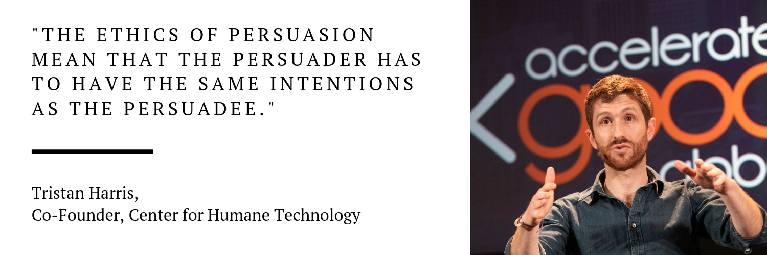 15 Quotes that Capture the Magic of Accelerate Good Global 2019 – Fast Forward