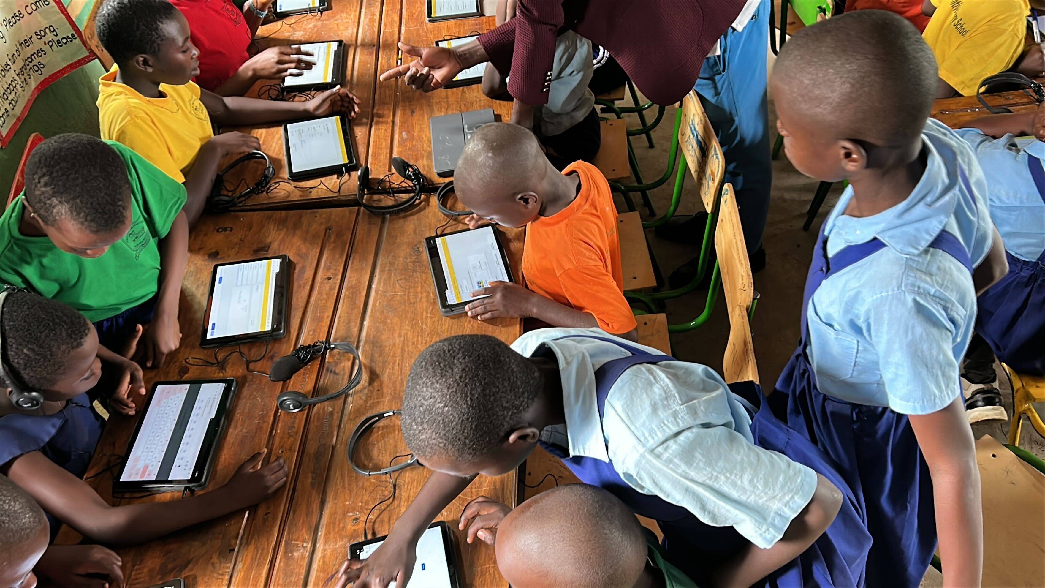 2025 HPE Accelerating Impact Campaign Raises $1.19M for Tech Nonprofits – Fast Forward