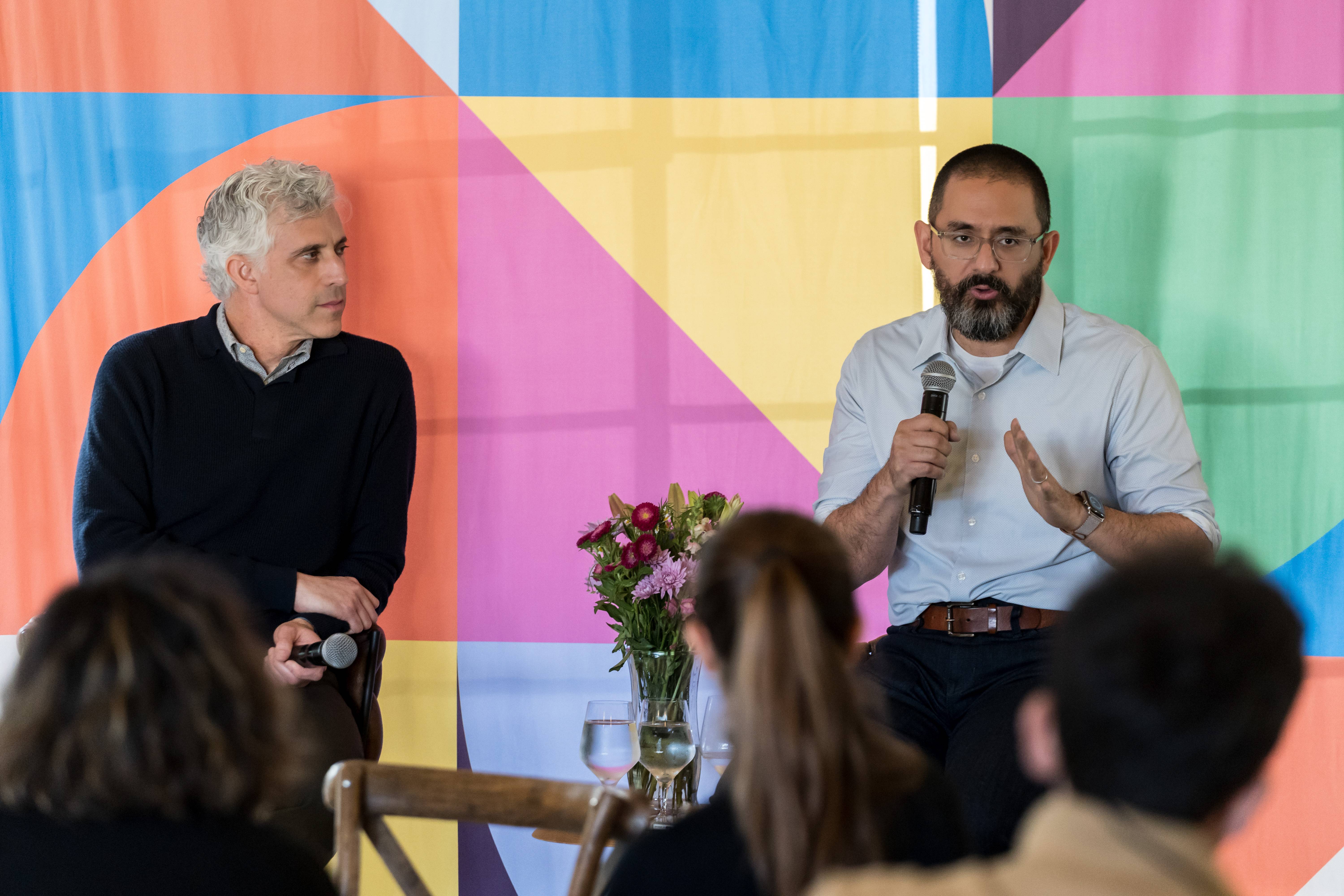 Fast Forward's 2026 Alumni Retreat Recap – Fast Forward – Where Tech Meets Social Impact