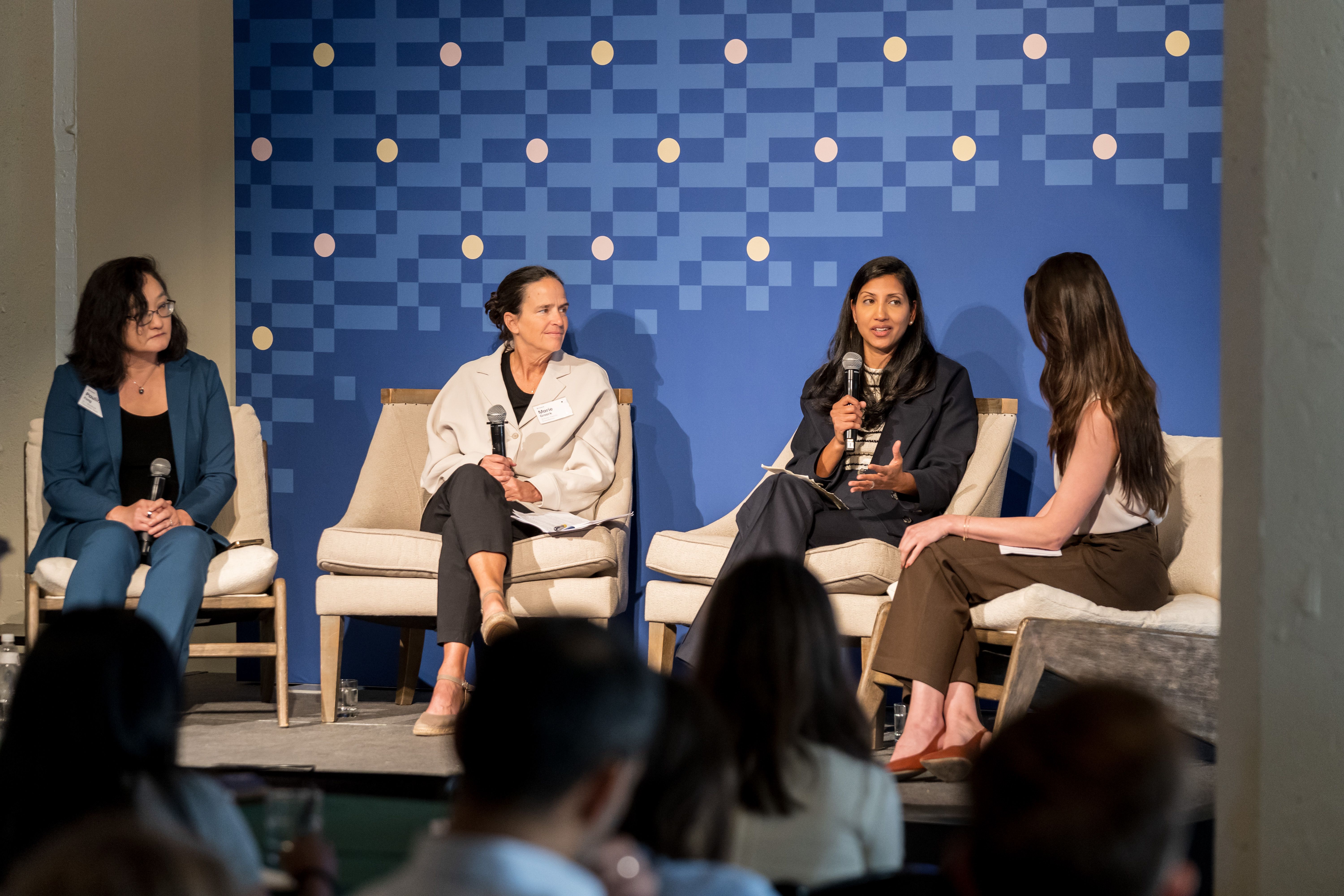 Five Big Ideas from Fund.AI — and What They Mean for the Future of AI for Humanity