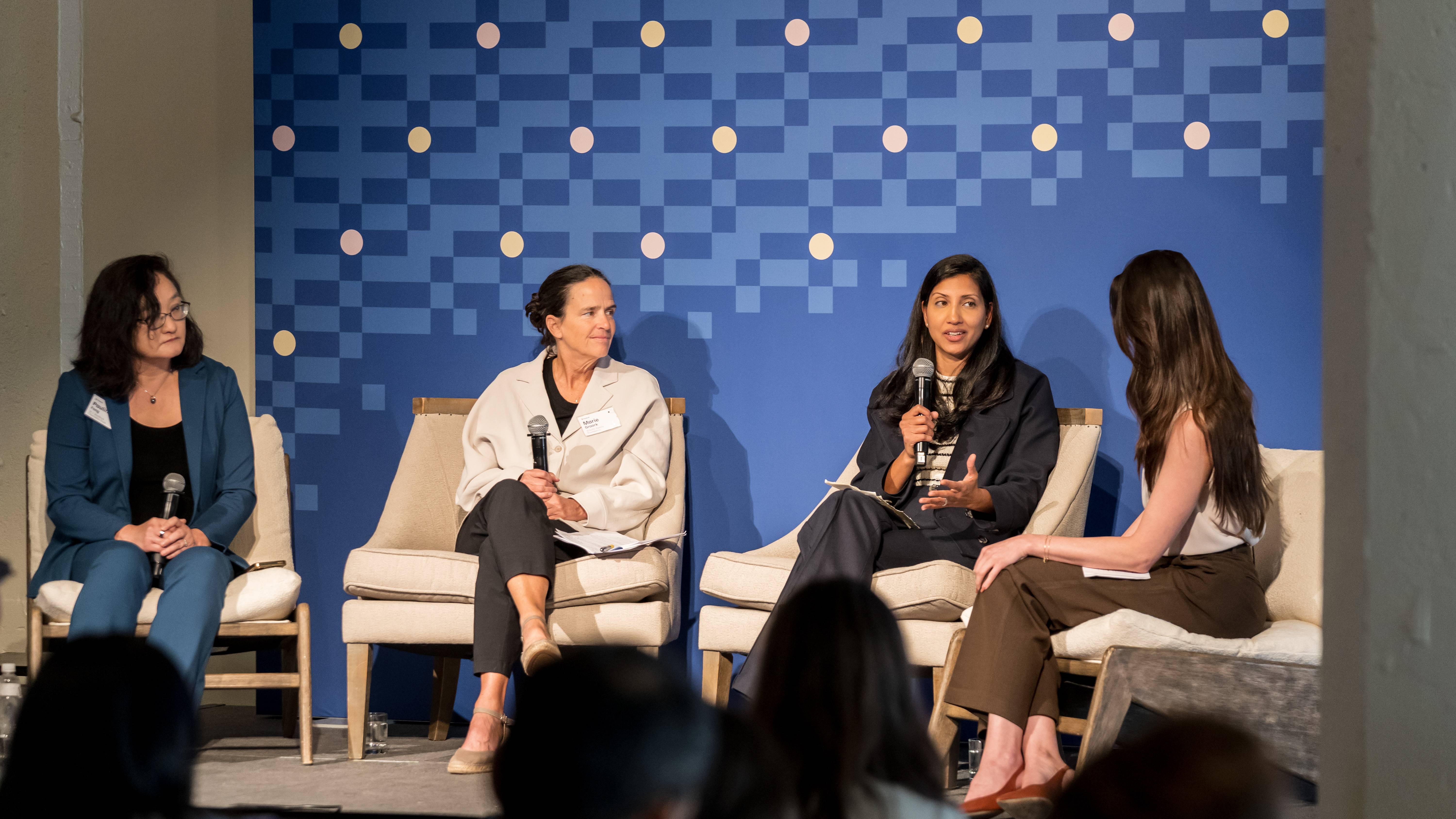 Five Big Ideas from Fund.AI — and What They Mean for the Future of AI for Humanity