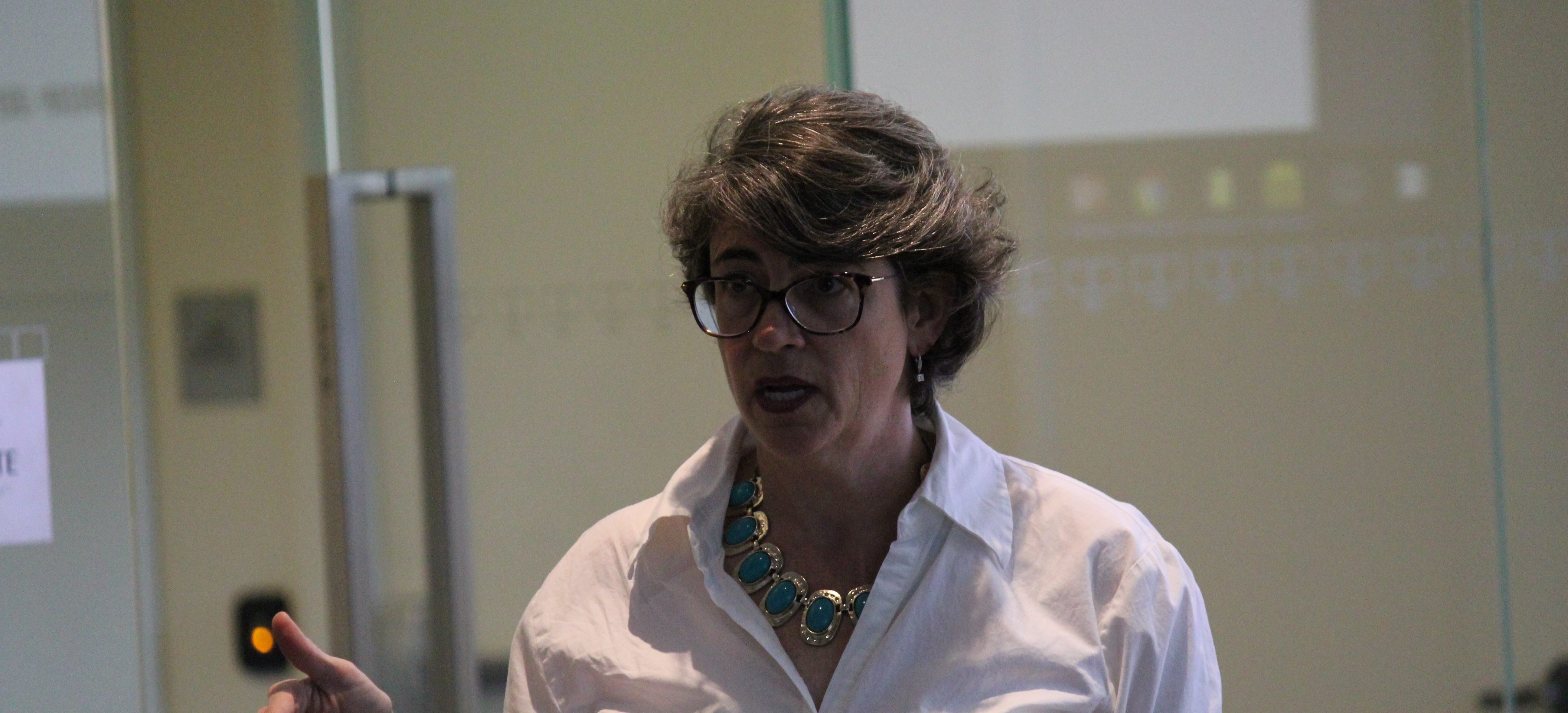 Nonprofit Board Building with Anne Marie Burgoyne